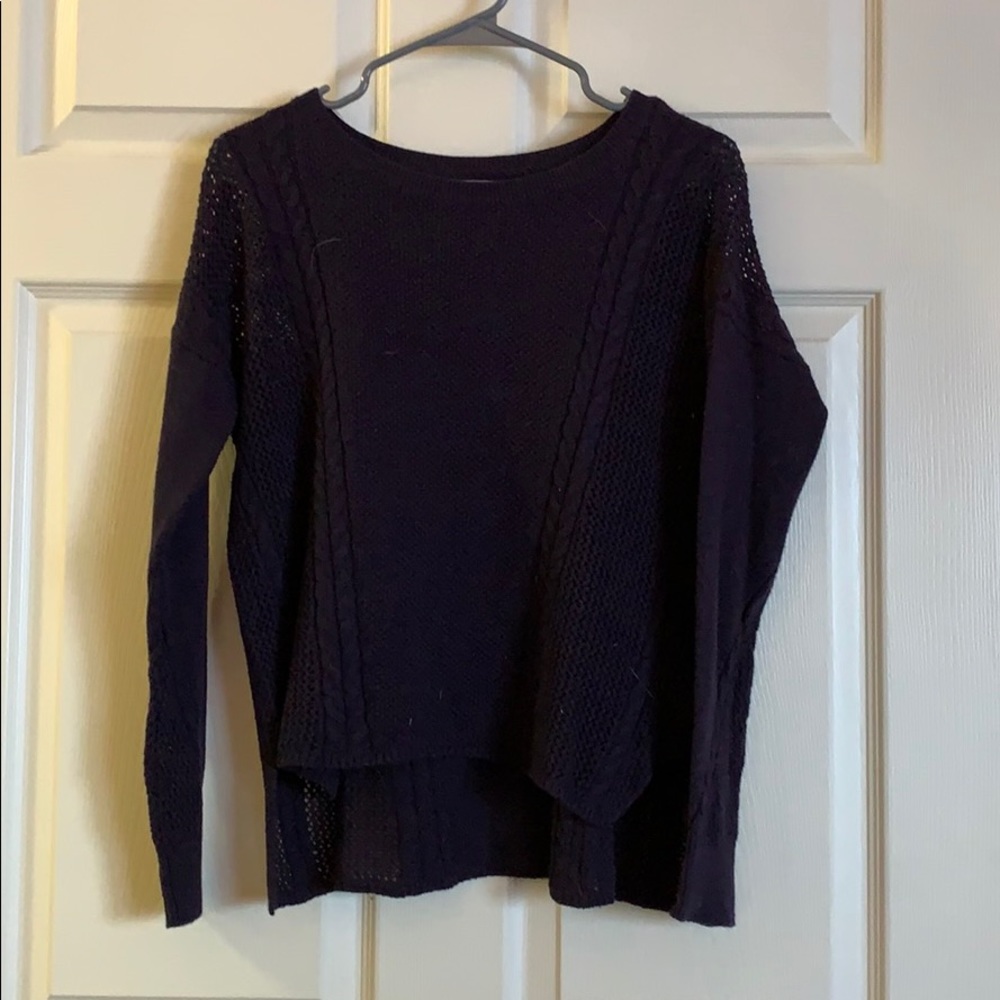 American Eagle outfitters sweater